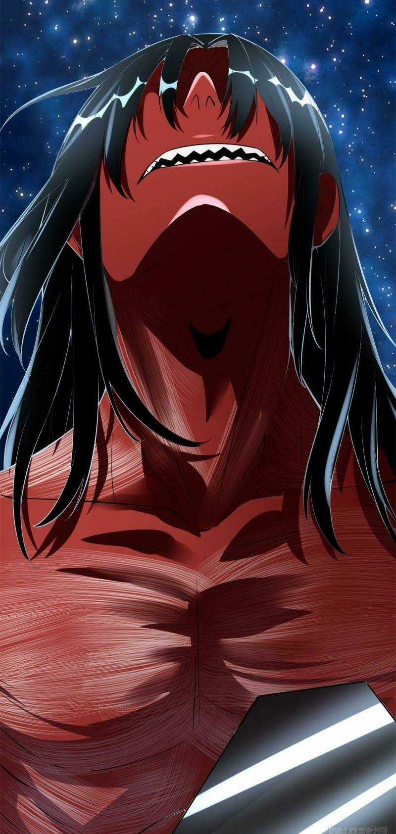 Ta Tu Có Lẽ Là Giả Tiên Chapter 83 trang 16