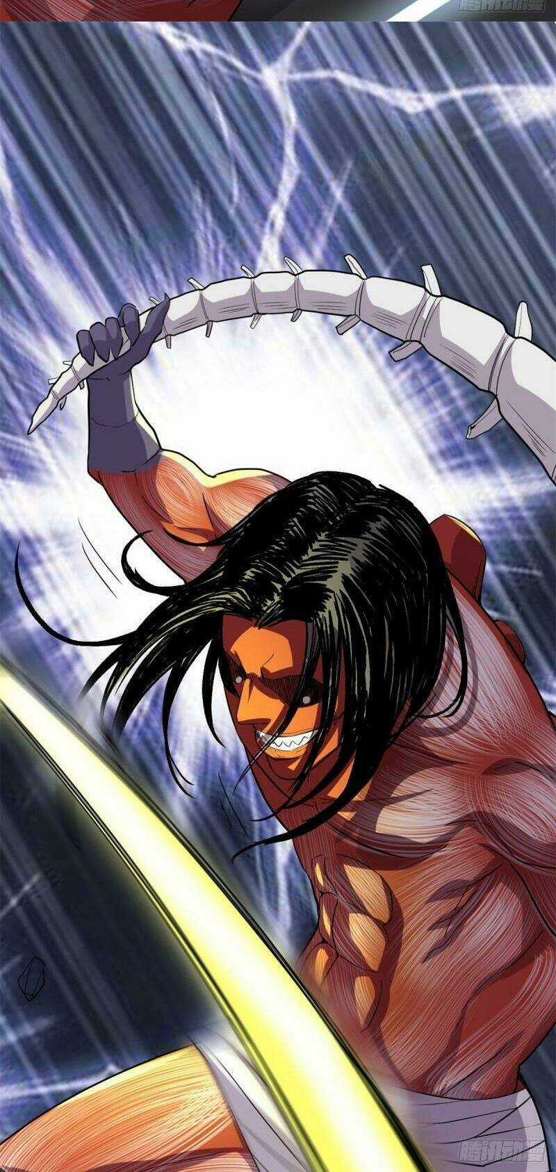 Ta Tu Có Lẽ Là Giả Tiên Chapter 83 trang 17