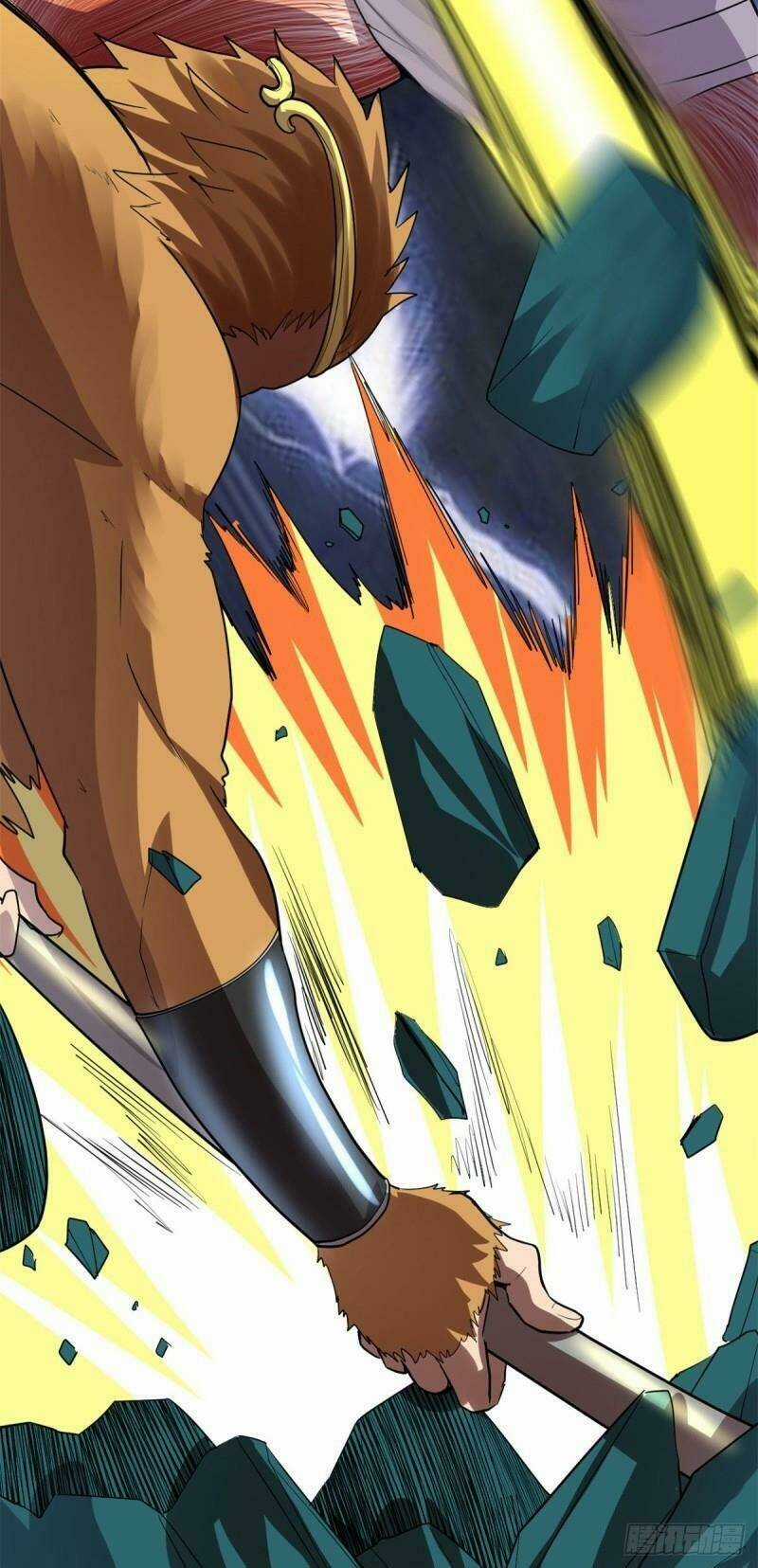 Ta Tu Có Lẽ Là Giả Tiên Chapter 83 trang 18