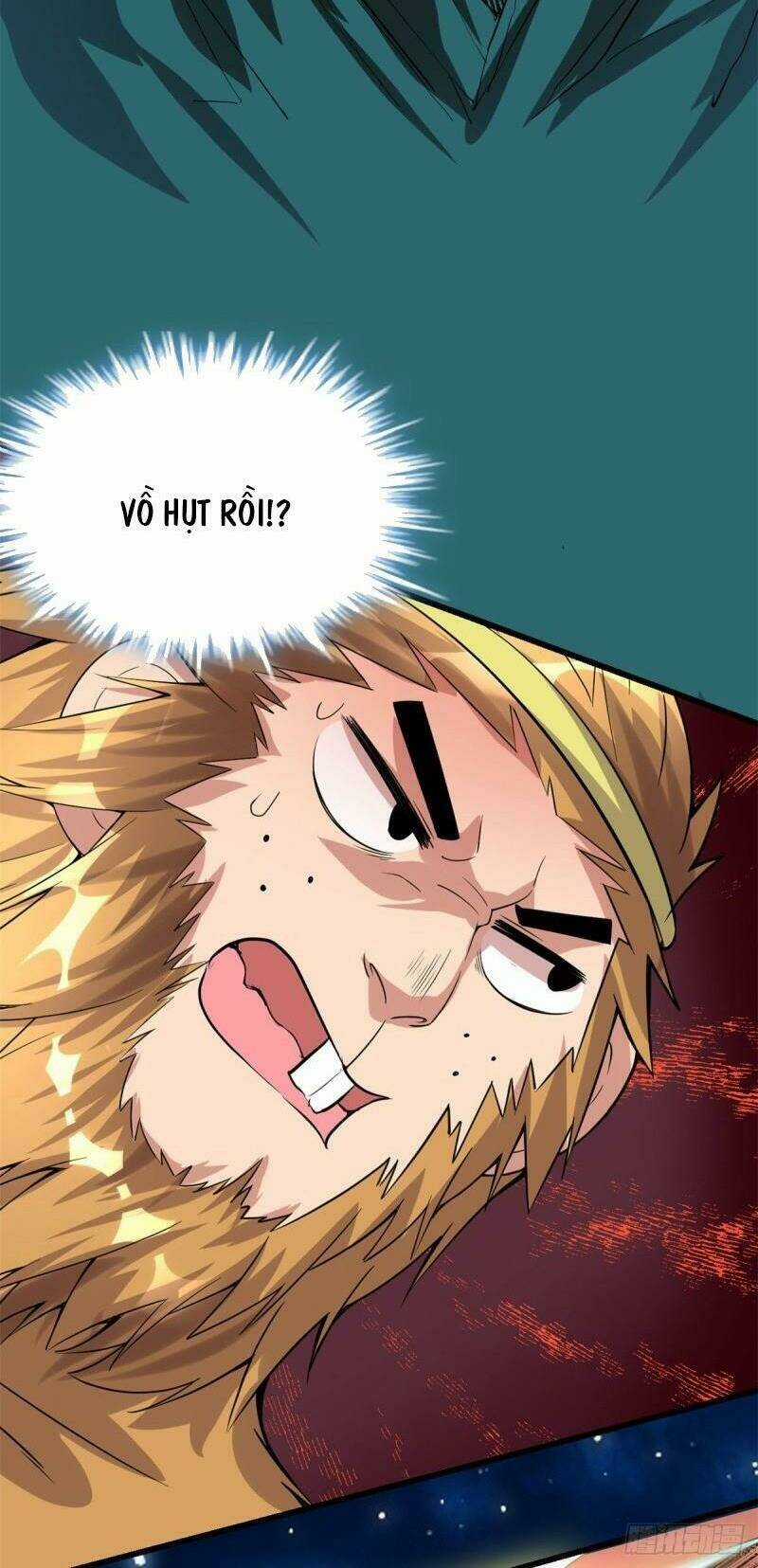 Ta Tu Có Lẽ Là Giả Tiên Chapter 83 trang 19