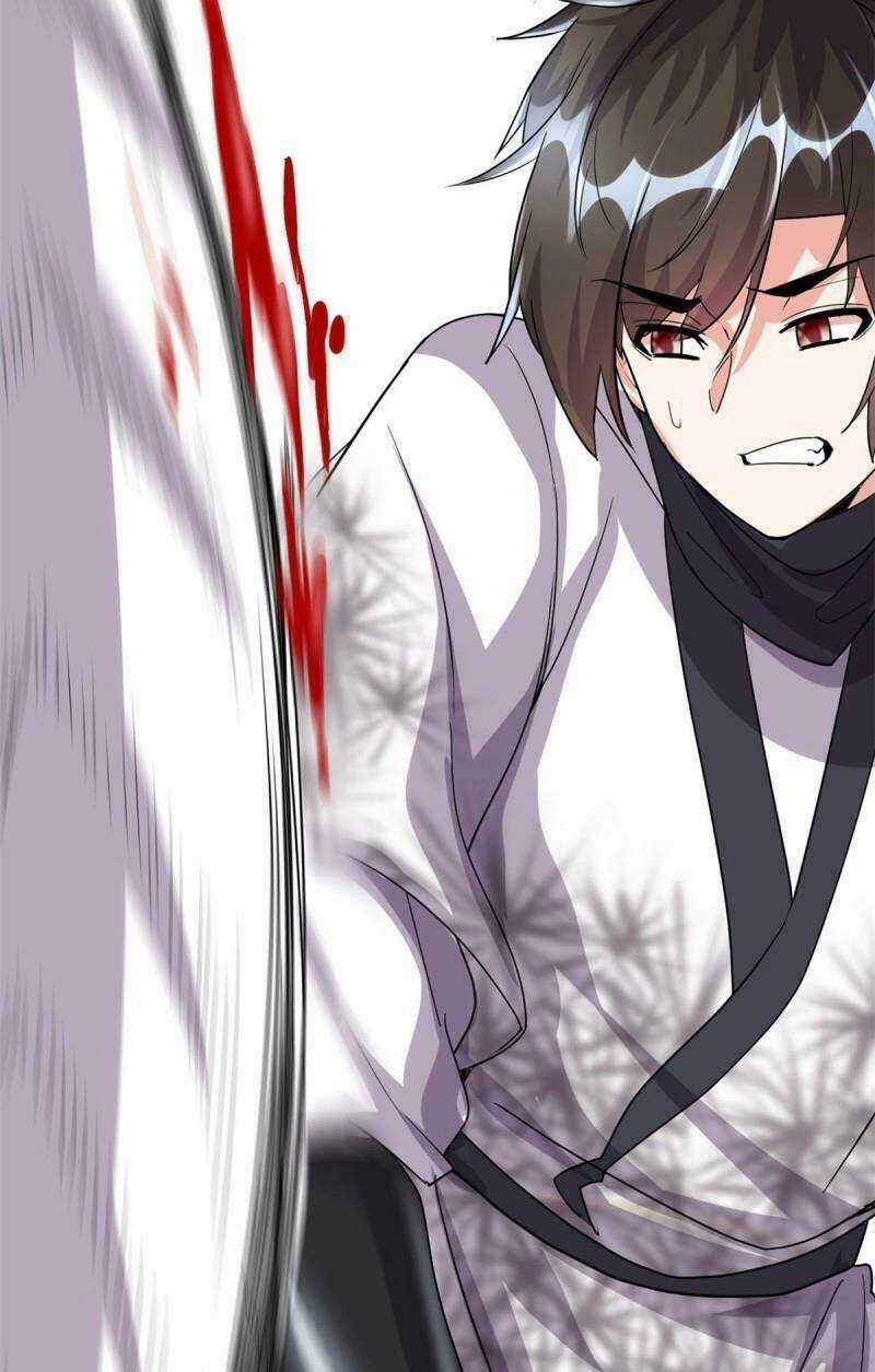 Ta Tu Có Lẽ Là Giả Tiên Chapter 83 trang 2