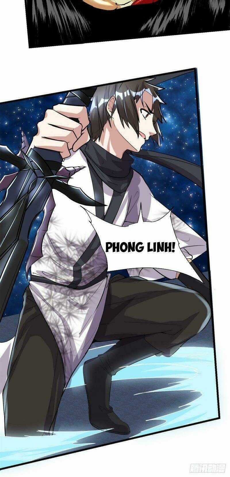 Ta Tu Có Lẽ Là Giả Tiên Chapter 83 trang 25