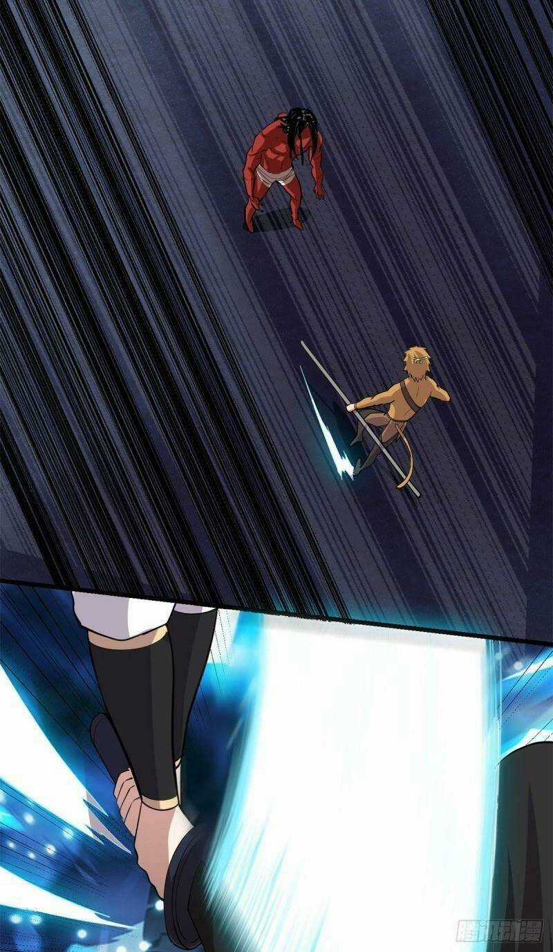 Ta Tu Có Lẽ Là Giả Tiên Chapter 83 trang 27