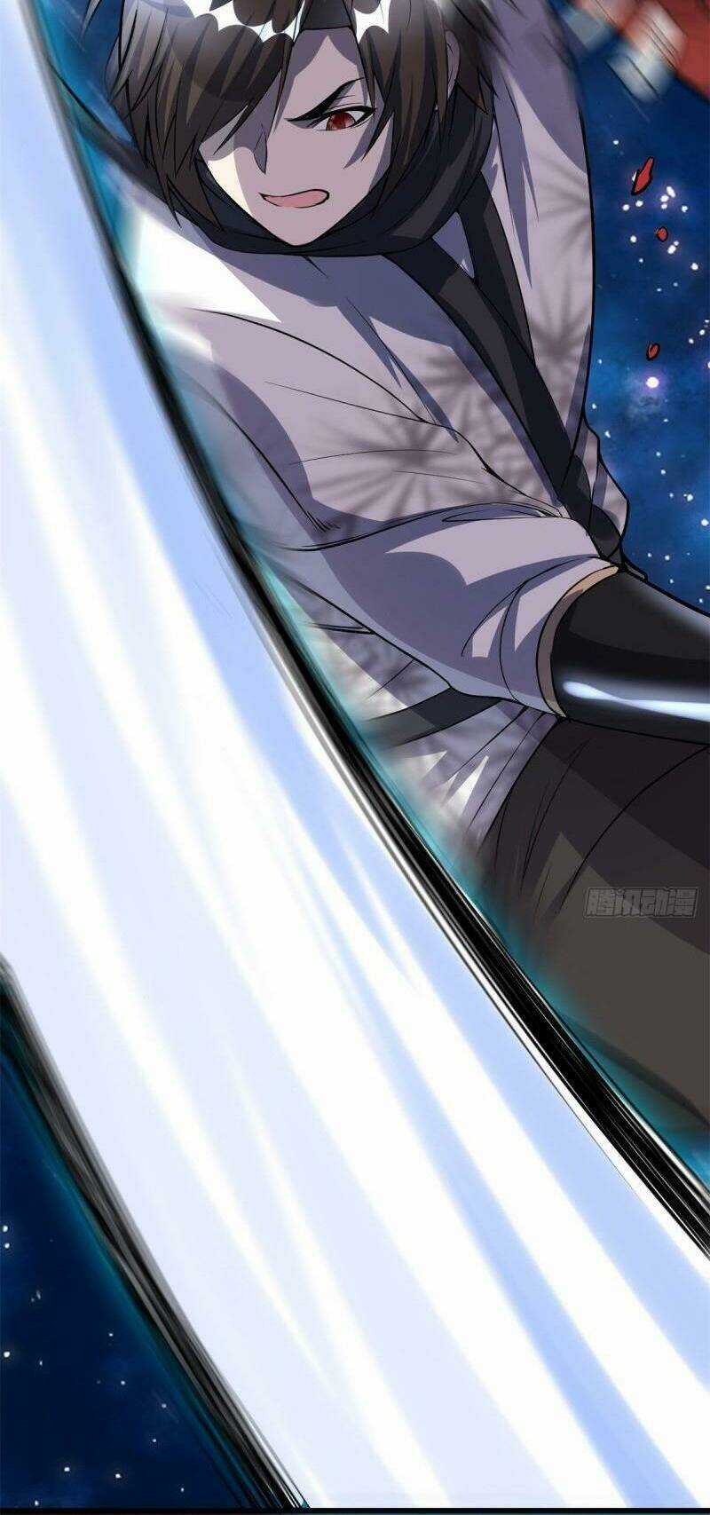 Ta Tu Có Lẽ Là Giả Tiên Chapter 83 trang 29