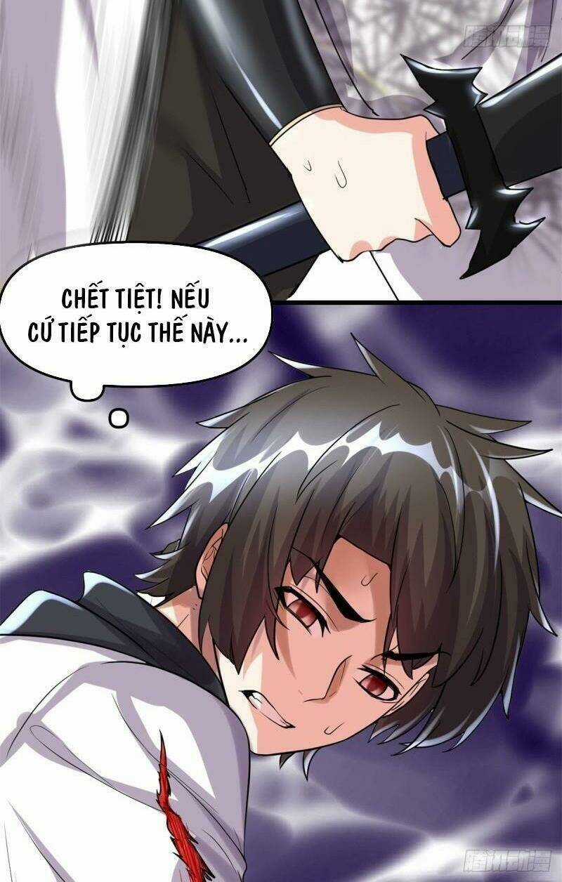 Ta Tu Có Lẽ Là Giả Tiên Chapter 83 trang 3