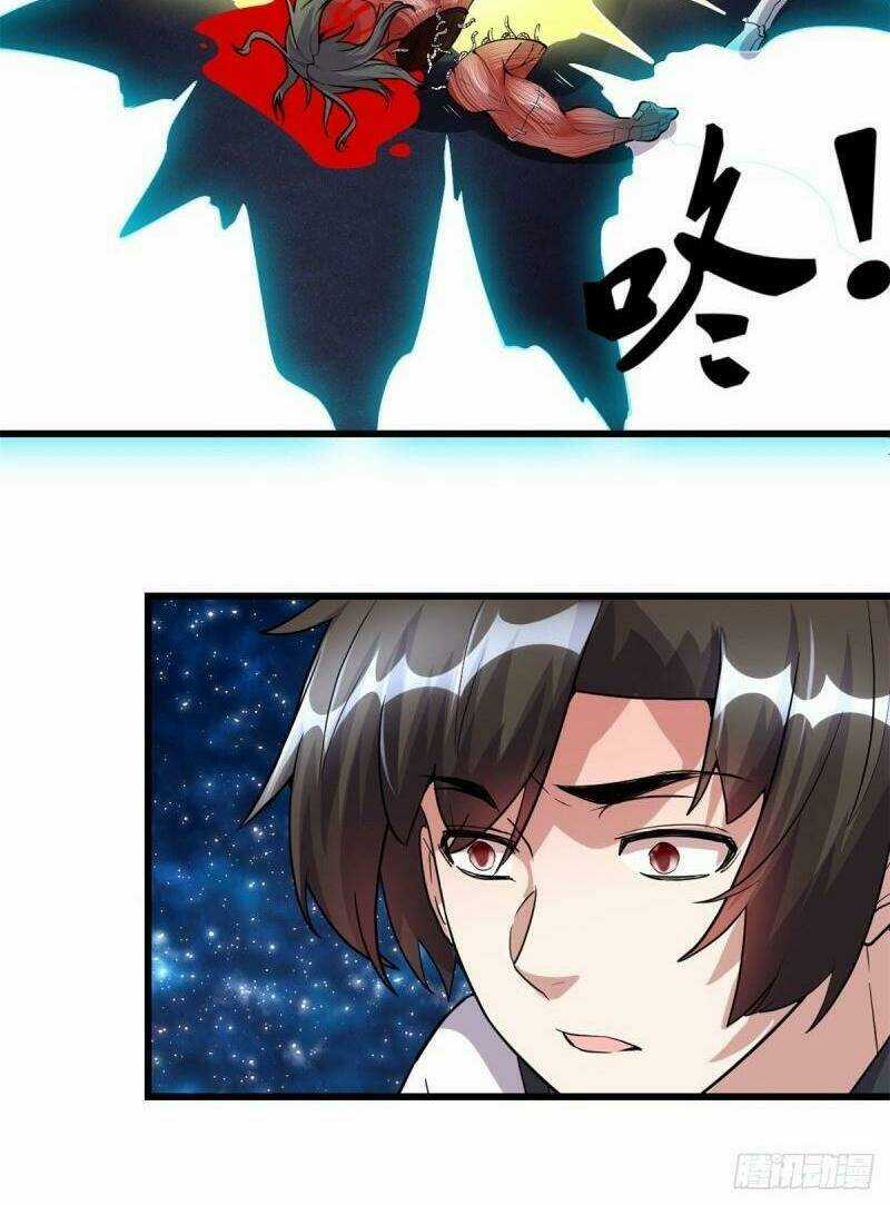 Ta Tu Có Lẽ Là Giả Tiên Chapter 83 trang 31