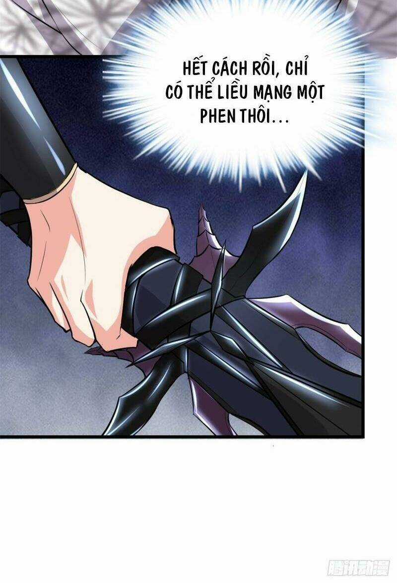 Ta Tu Có Lẽ Là Giả Tiên Chapter 83 trang 7