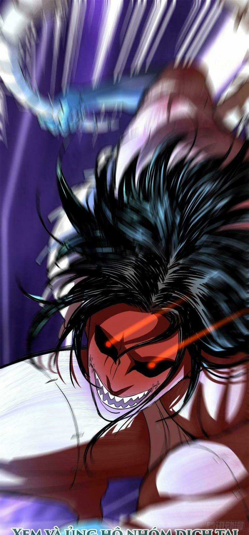 Ta Tu Có Lẽ Là Giả Tiên Chapter 83 trang 8