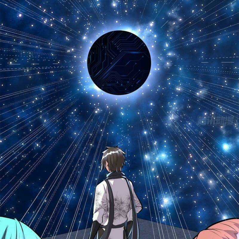 Ta Tu Có Lẽ Là Giả Tiên Chapter 84 trang 1