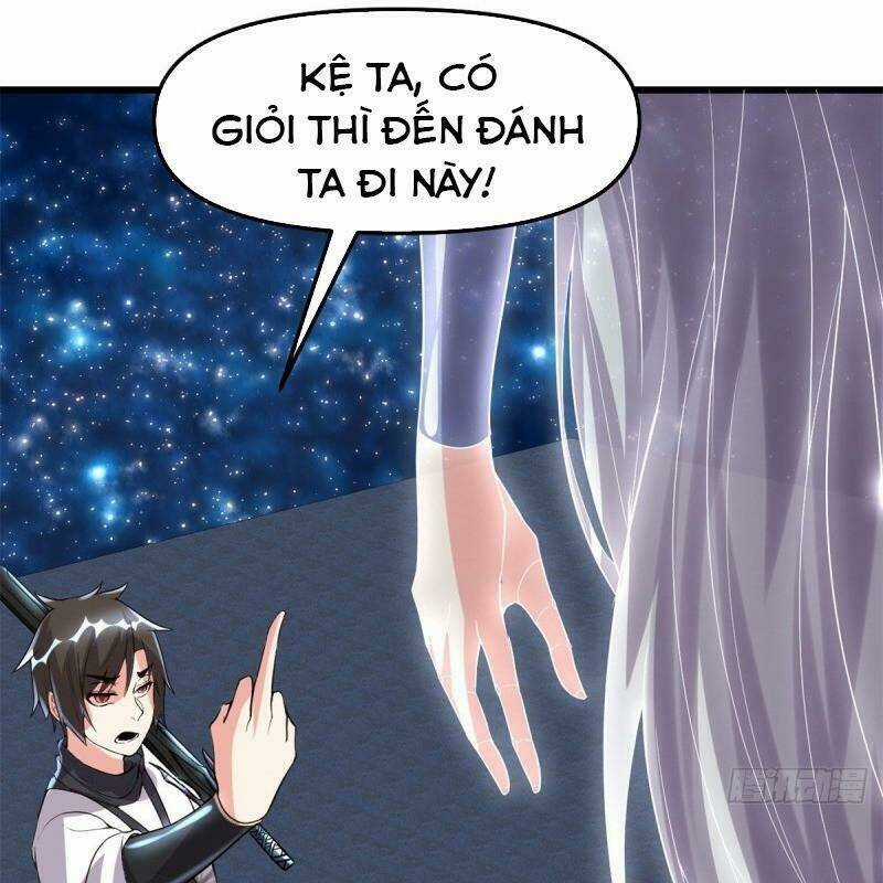 Ta Tu Có Lẽ Là Giả Tiên Chapter 84 trang 11