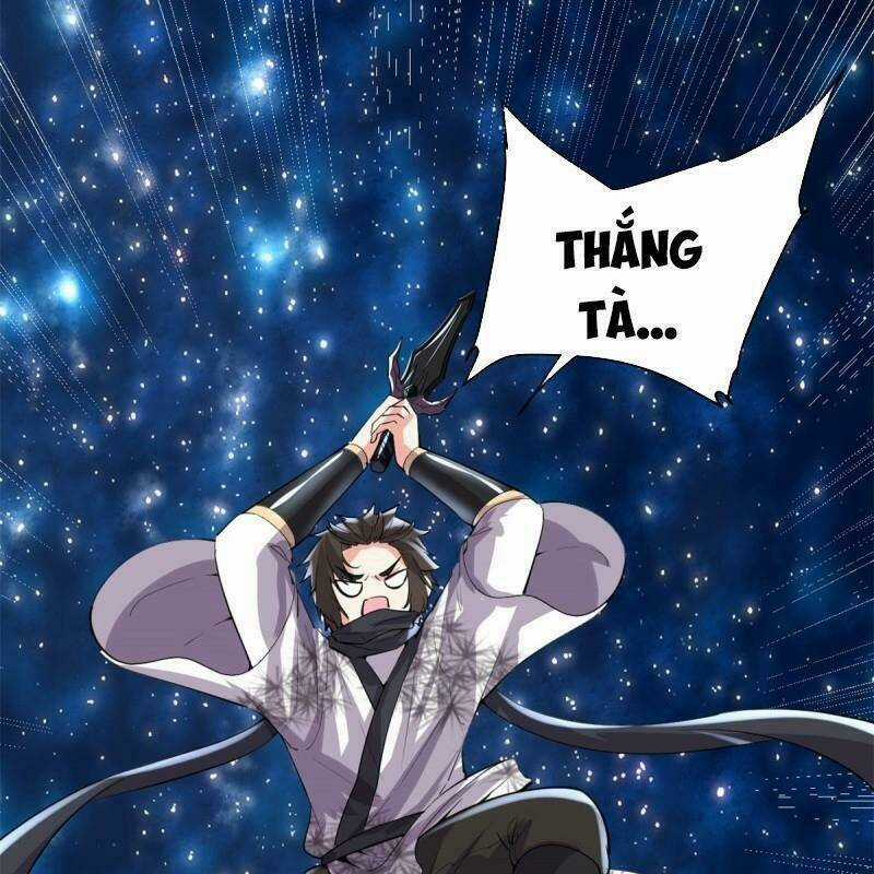 Ta Tu Có Lẽ Là Giả Tiên Chapter 84 trang 13