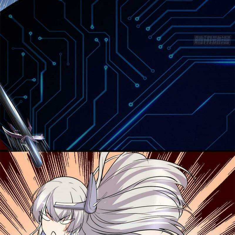 Ta Tu Có Lẽ Là Giả Tiên Chapter 84 trang 15