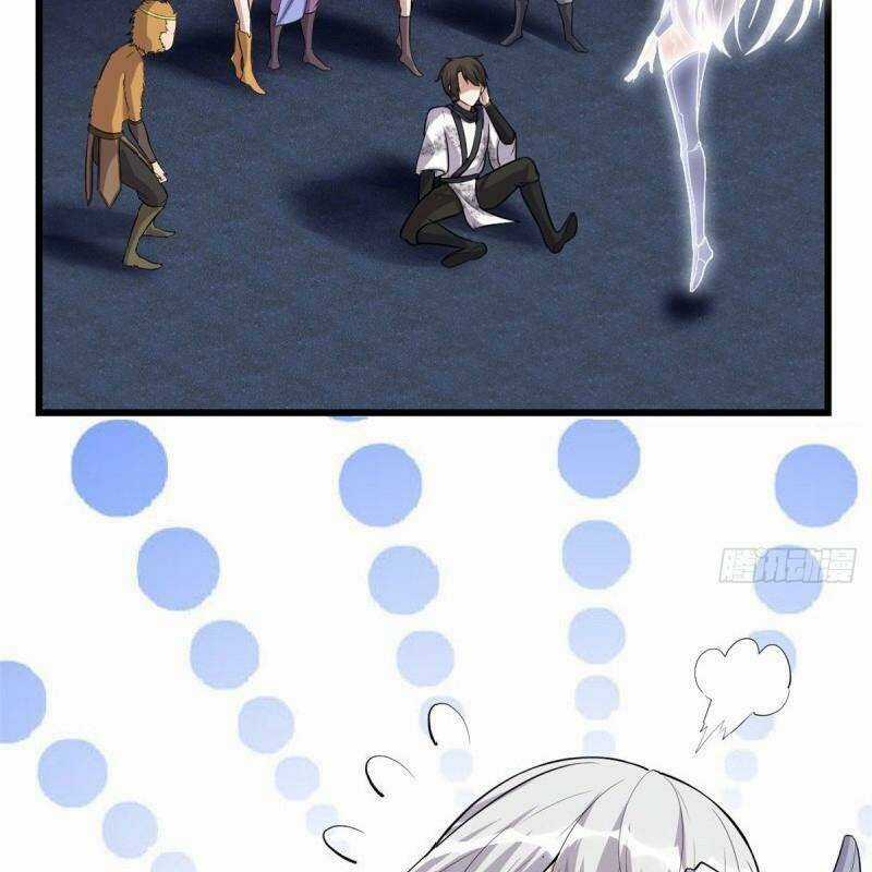 Ta Tu Có Lẽ Là Giả Tiên Chapter 84 trang 18