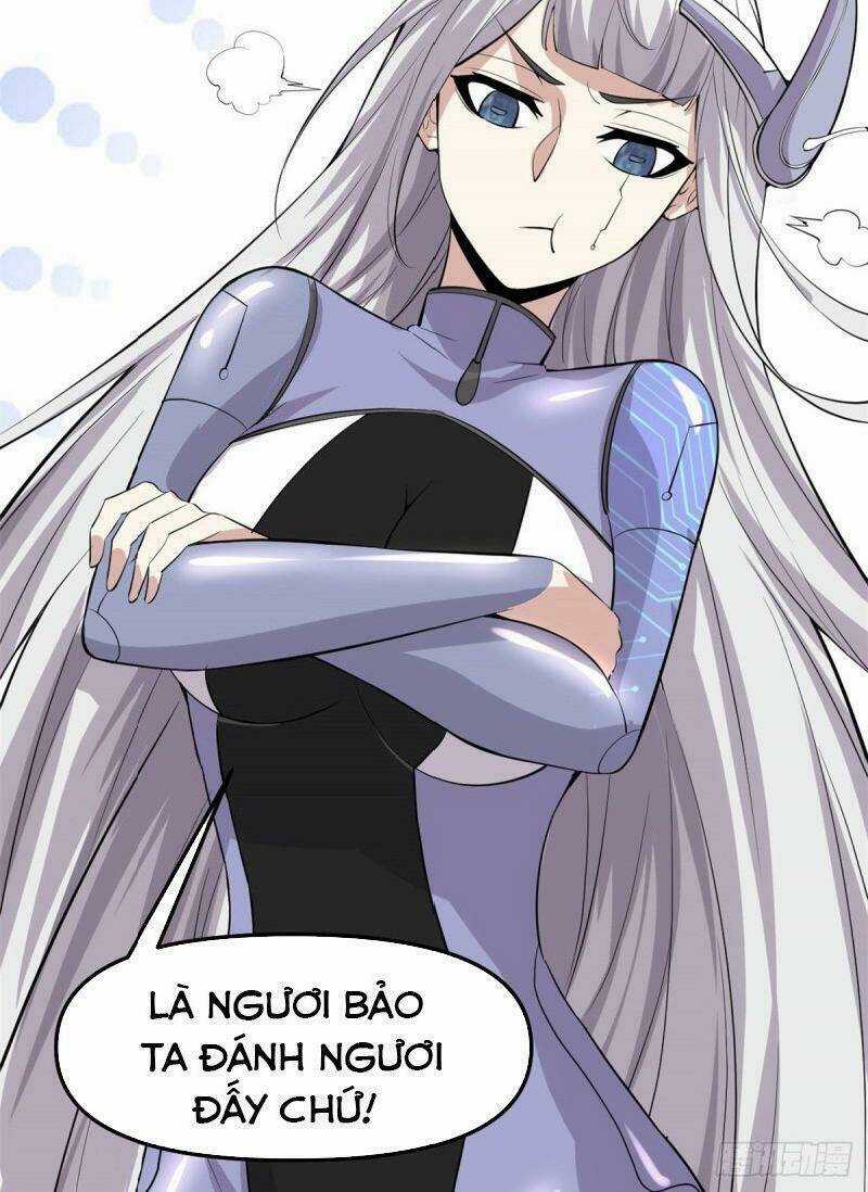 Ta Tu Có Lẽ Là Giả Tiên Chapter 84 trang 19