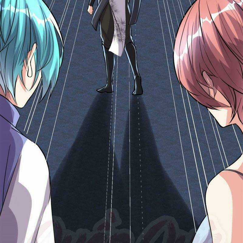 Ta Tu Có Lẽ Là Giả Tiên Chapter 84 trang 2