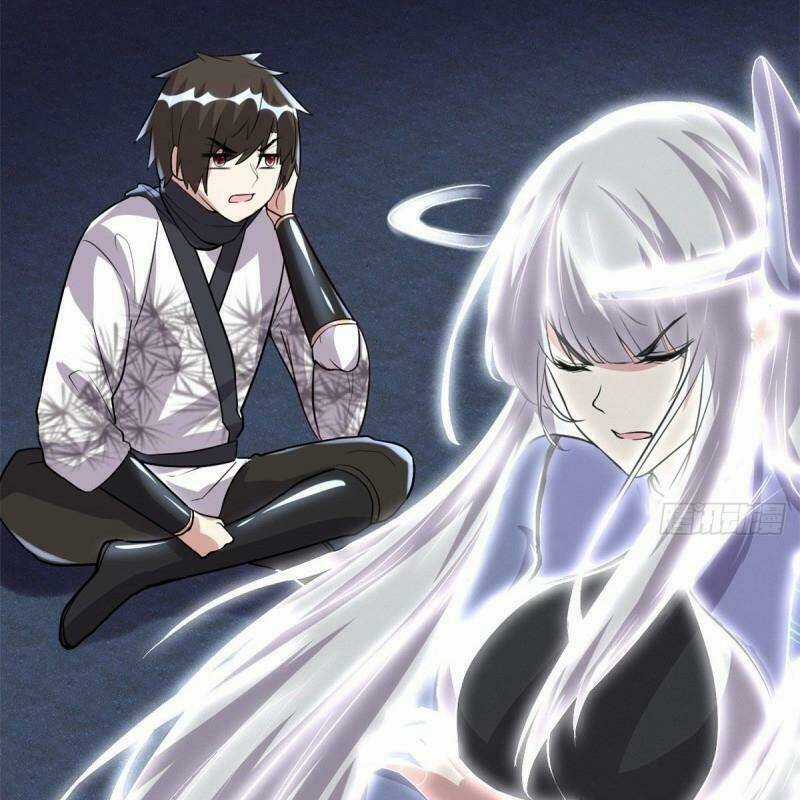 Ta Tu Có Lẽ Là Giả Tiên Chapter 84 trang 21