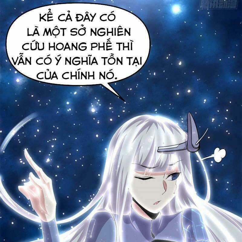 Ta Tu Có Lẽ Là Giả Tiên Chapter 84 trang 23