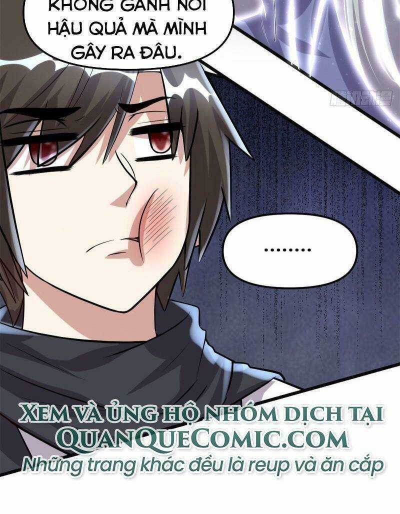 Ta Tu Có Lẽ Là Giả Tiên Chapter 84 trang 26