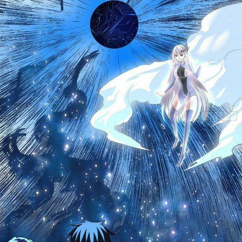 Ta Tu Có Lẽ Là Giả Tiên Chapter 84 trang 29