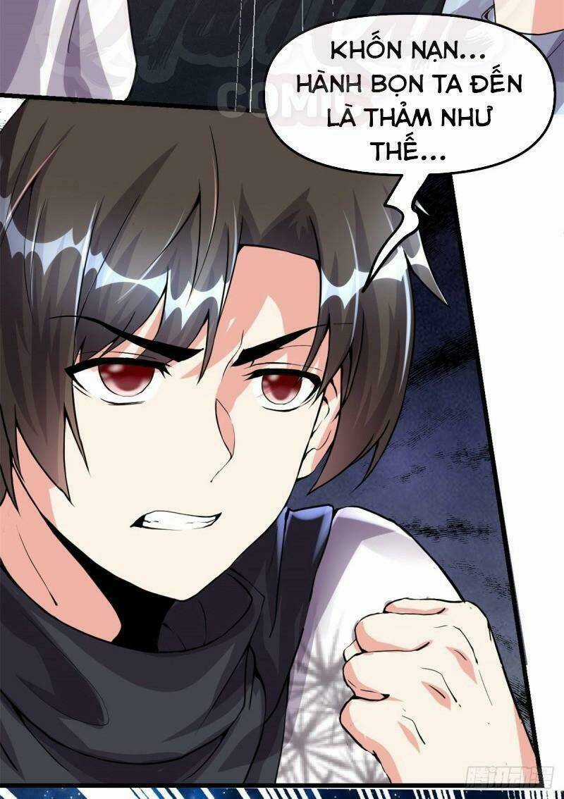 Ta Tu Có Lẽ Là Giả Tiên Chapter 84 trang 3