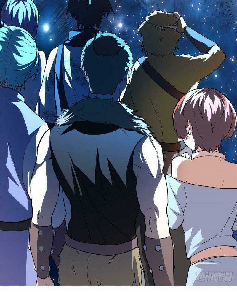 Ta Tu Có Lẽ Là Giả Tiên Chapter 84 trang 30