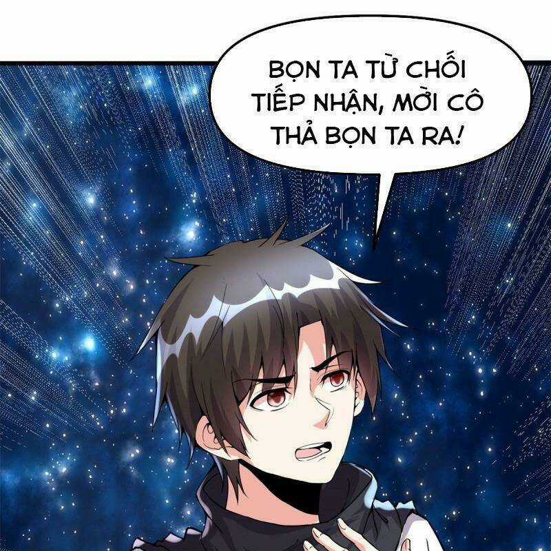 Ta Tu Có Lẽ Là Giả Tiên Chapter 84 trang 31