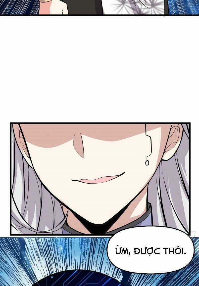 Ta Tu Có Lẽ Là Giả Tiên Chapter 84 trang 33