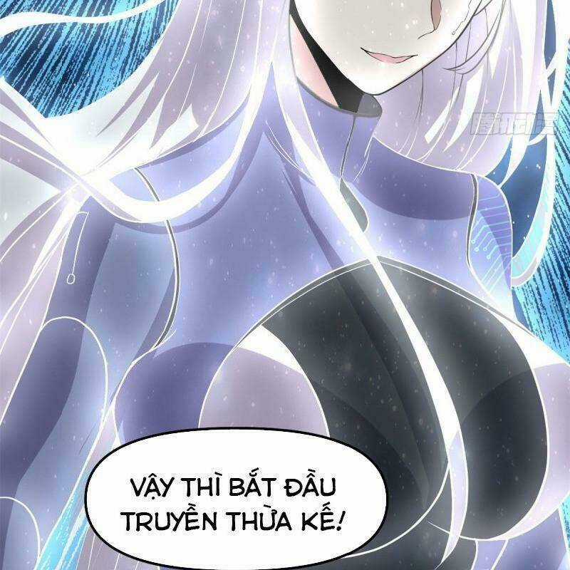 Ta Tu Có Lẽ Là Giả Tiên Chapter 84 trang 35