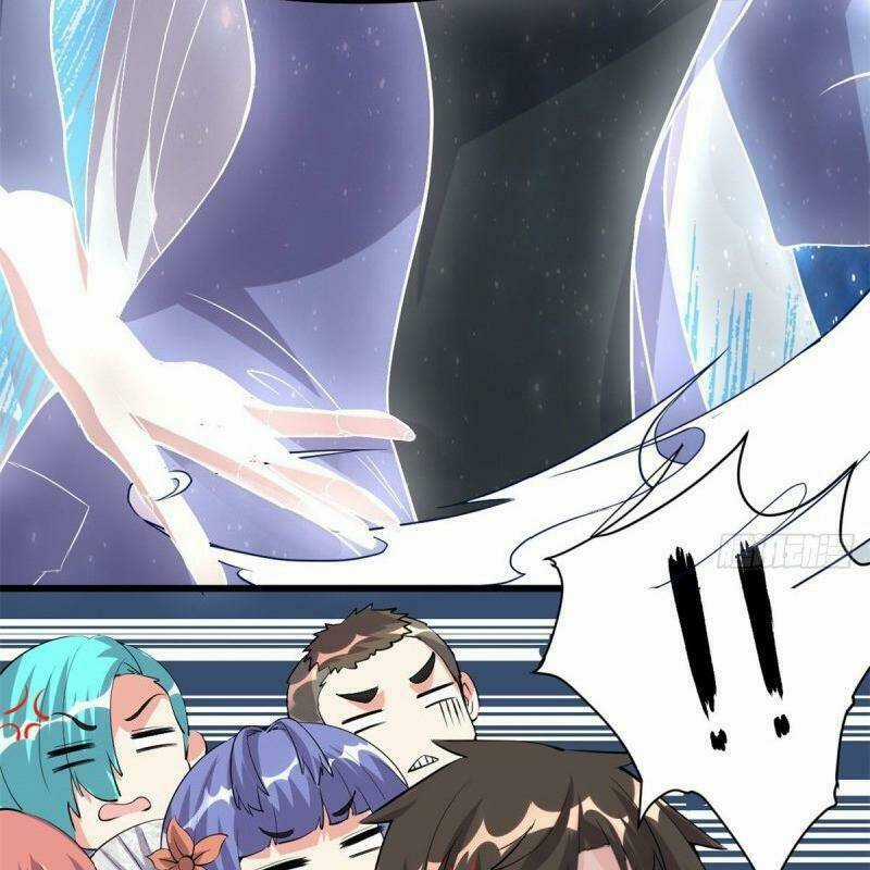 Ta Tu Có Lẽ Là Giả Tiên Chapter 84 trang 36