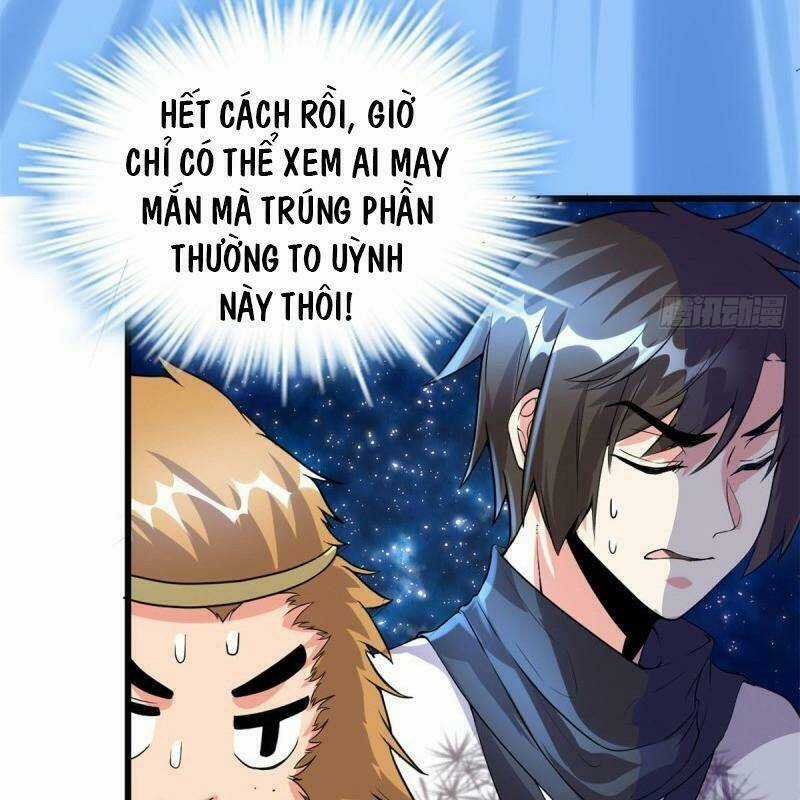 Ta Tu Có Lẽ Là Giả Tiên Chapter 84 trang 39