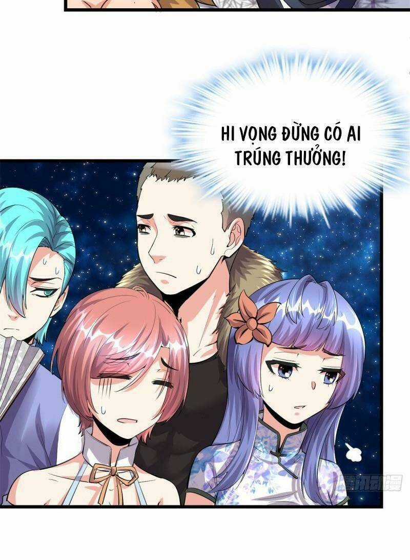 Ta Tu Có Lẽ Là Giả Tiên Chapter 84 trang 40