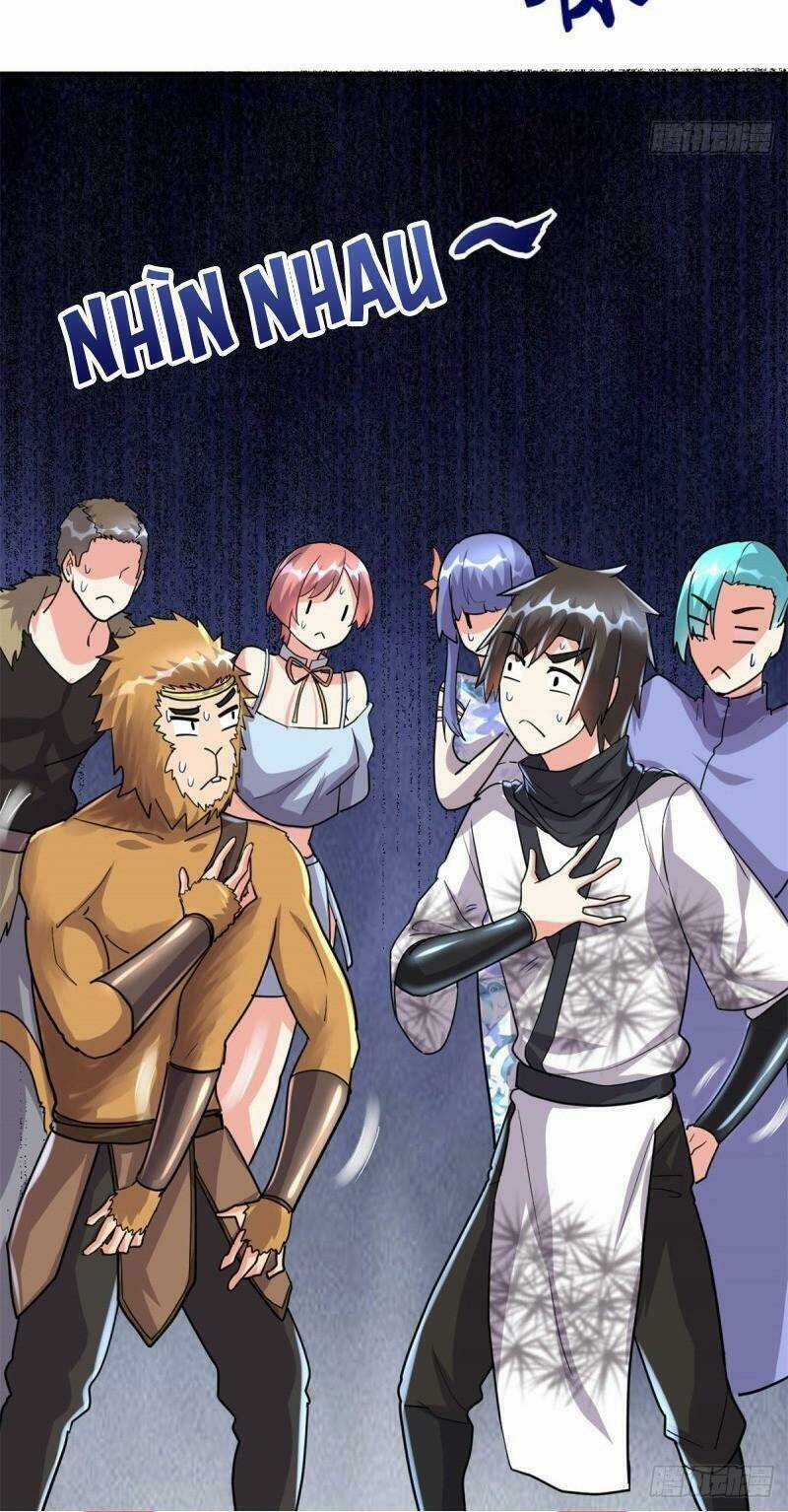 Ta Tu Có Lẽ Là Giả Tiên Chapter 84 trang 42