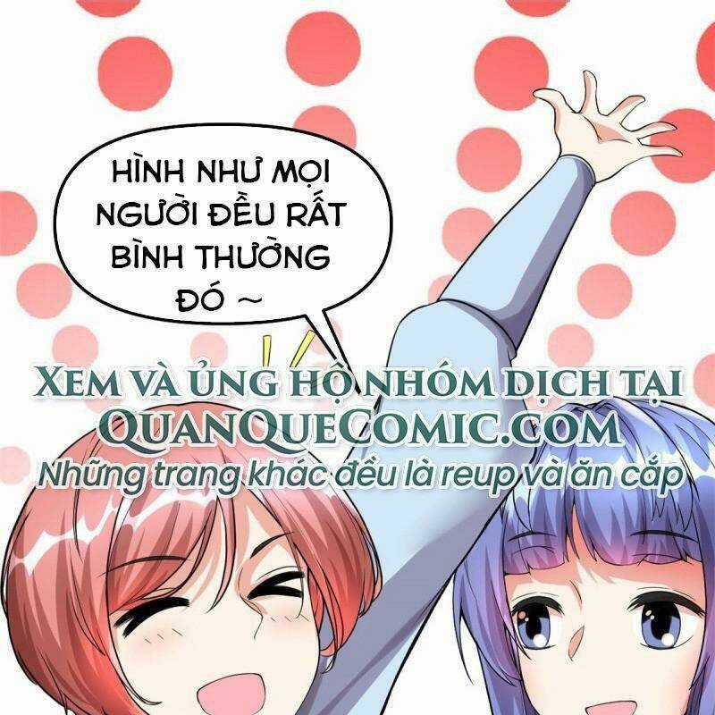 Ta Tu Có Lẽ Là Giả Tiên Chapter 84 trang 43