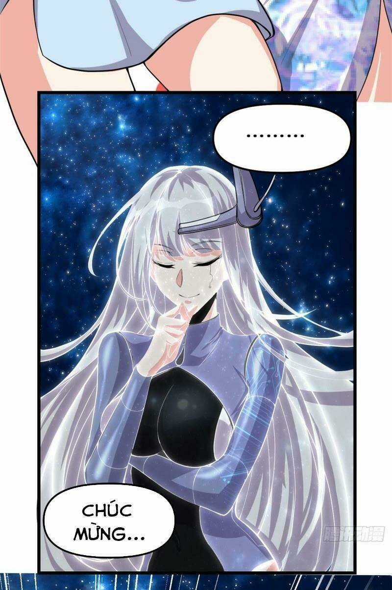 Ta Tu Có Lẽ Là Giả Tiên Chapter 84 trang 45