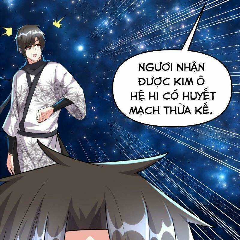 Ta Tu Có Lẽ Là Giả Tiên Chapter 84 trang 47