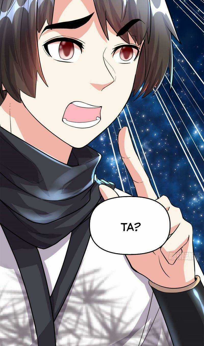 Ta Tu Có Lẽ Là Giả Tiên Chapter 84 trang 48