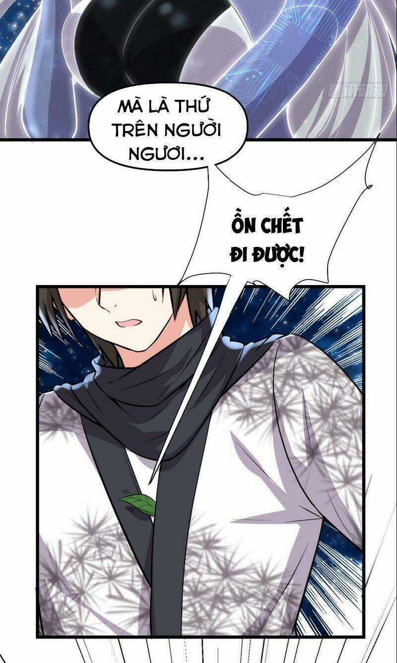 Ta Tu Có Lẽ Là Giả Tiên Chapter 84 trang 50