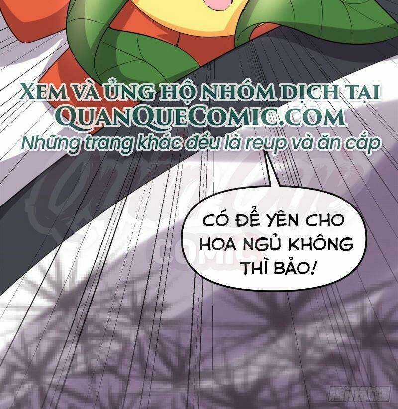 Ta Tu Có Lẽ Là Giả Tiên Chapter 84 trang 52