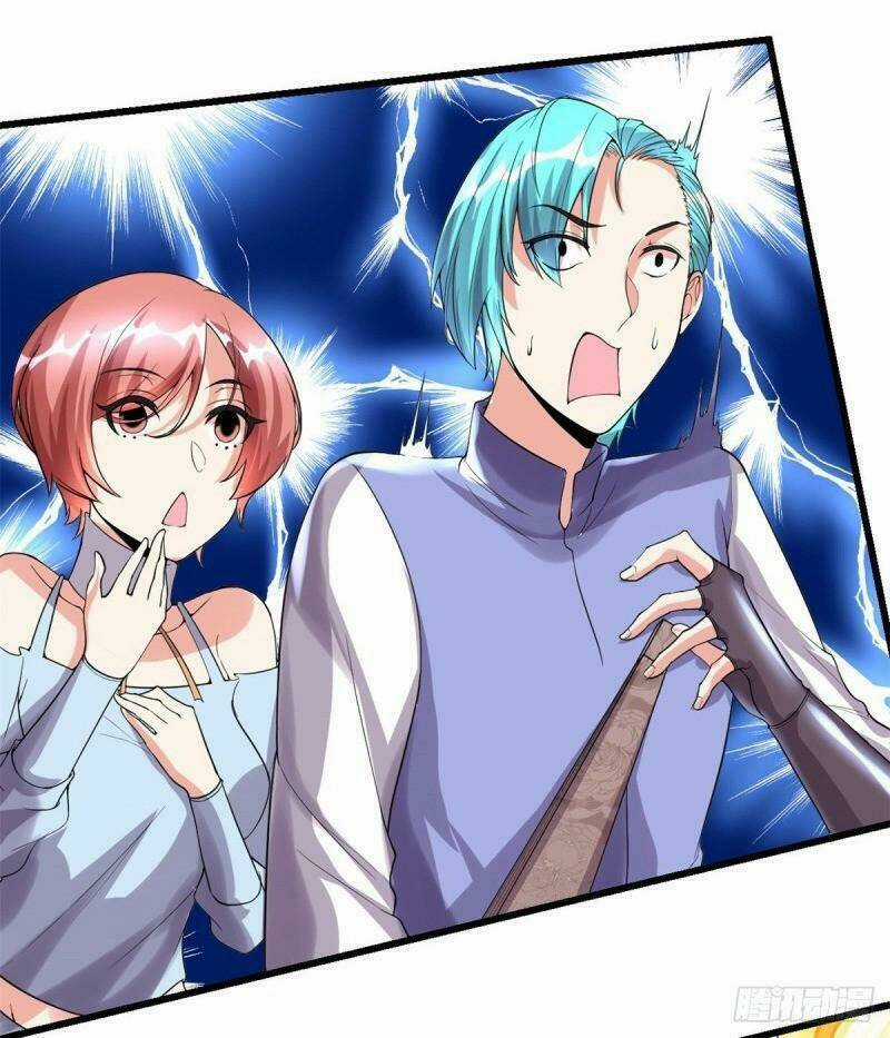 Ta Tu Có Lẽ Là Giả Tiên Chapter 84 trang 7