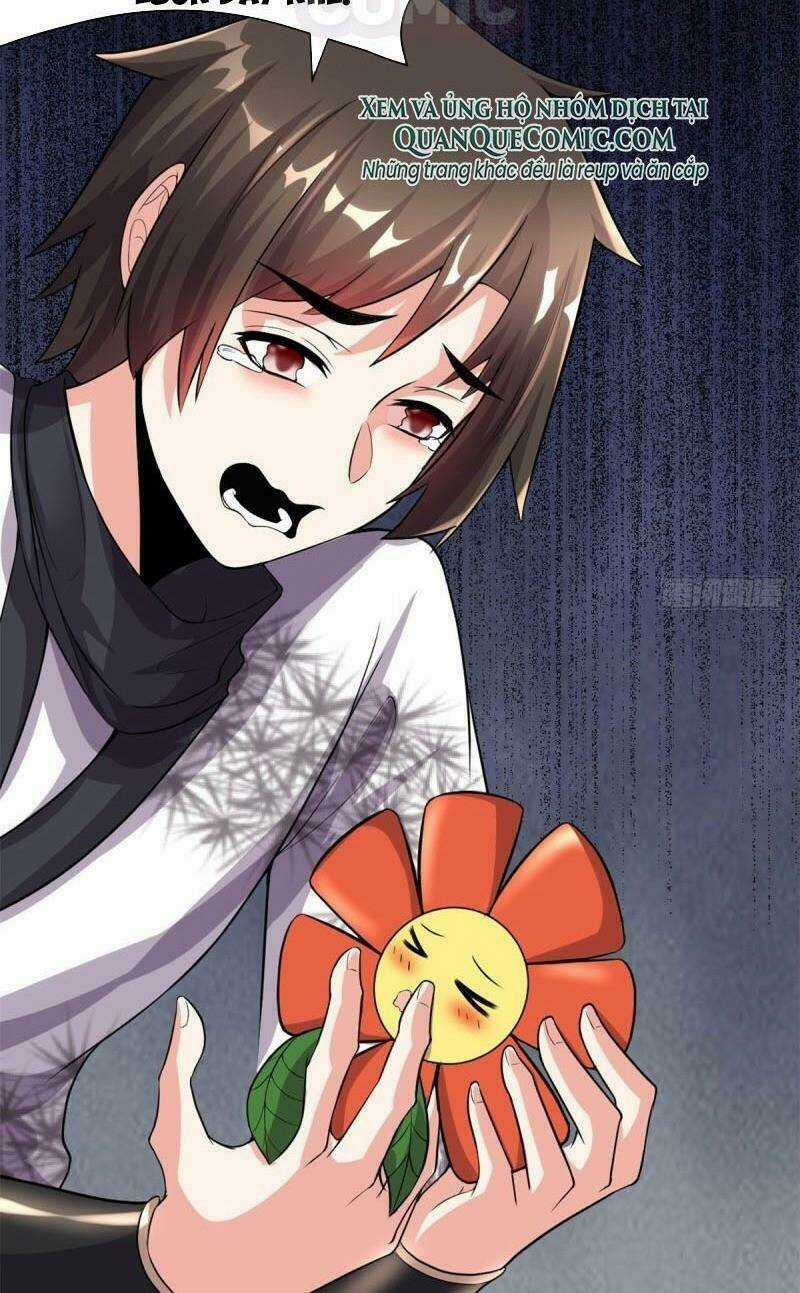 Ta Tu Có Lẽ Là Giả Tiên Chapter 85 trang 1