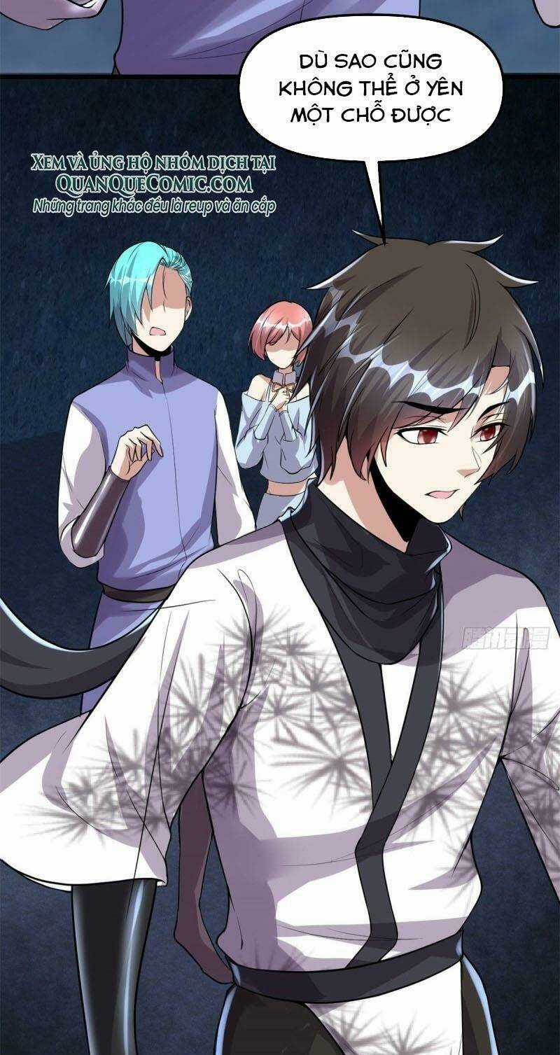 Ta Tu Có Lẽ Là Giả Tiên Chapter 85 trang 12