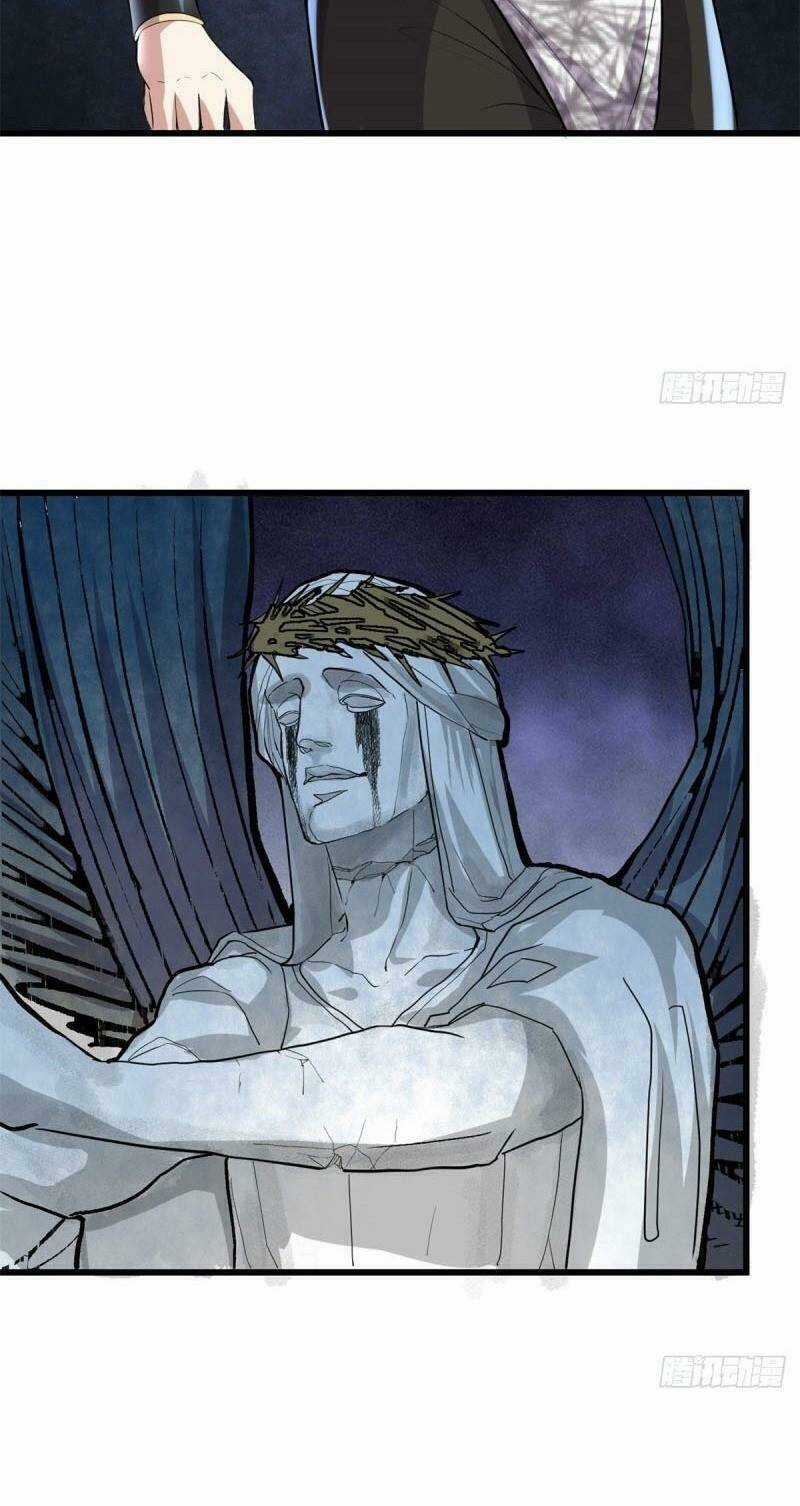 Ta Tu Có Lẽ Là Giả Tiên Chapter 85 trang 13