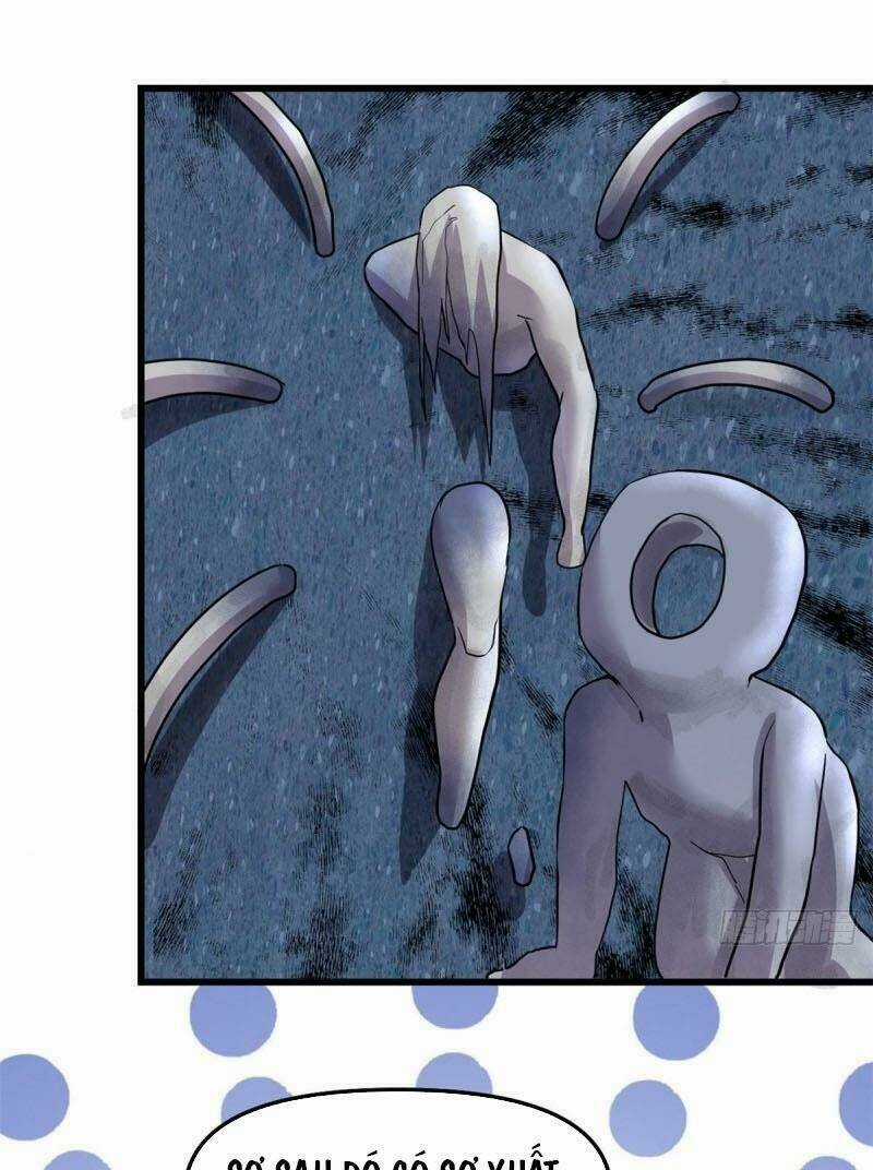 Ta Tu Có Lẽ Là Giả Tiên Chapter 85 trang 14