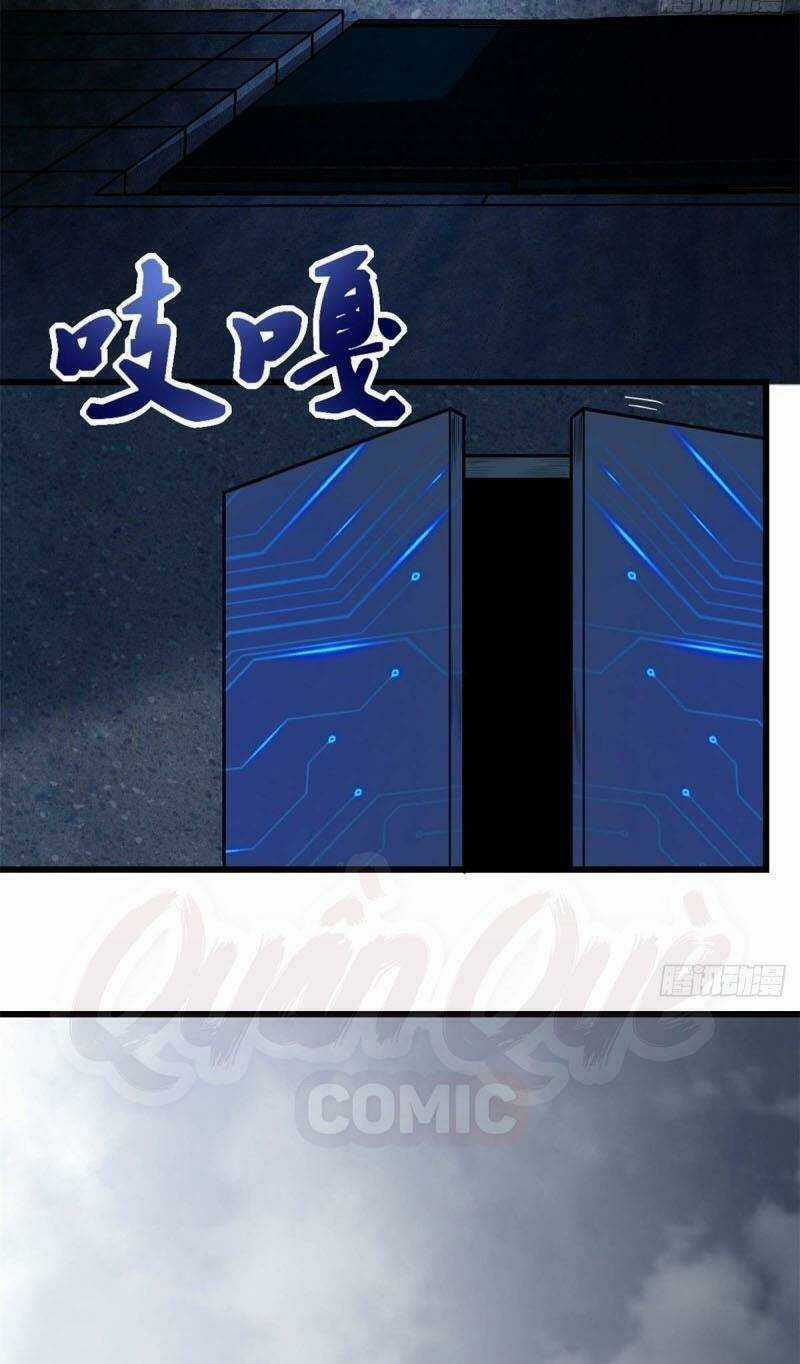 Ta Tu Có Lẽ Là Giả Tiên Chapter 85 trang 18