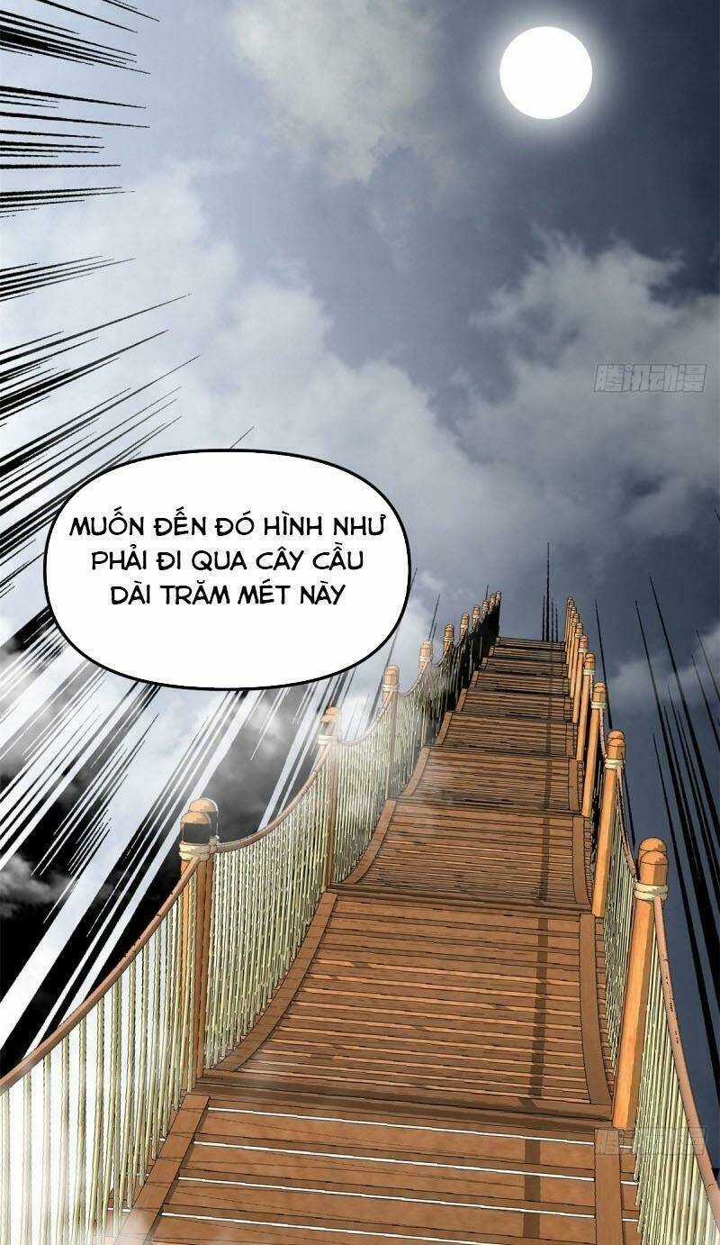 Ta Tu Có Lẽ Là Giả Tiên Chapter 85 trang 22