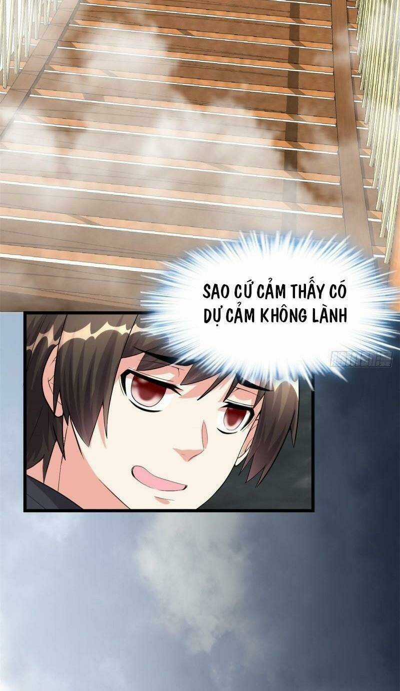 Ta Tu Có Lẽ Là Giả Tiên Chapter 85 trang 23