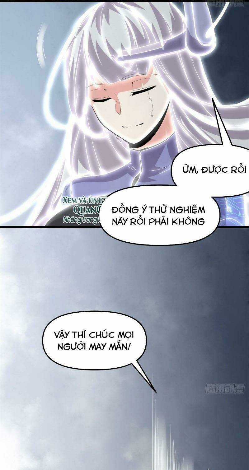 Ta Tu Có Lẽ Là Giả Tiên Chapter 85 trang 28