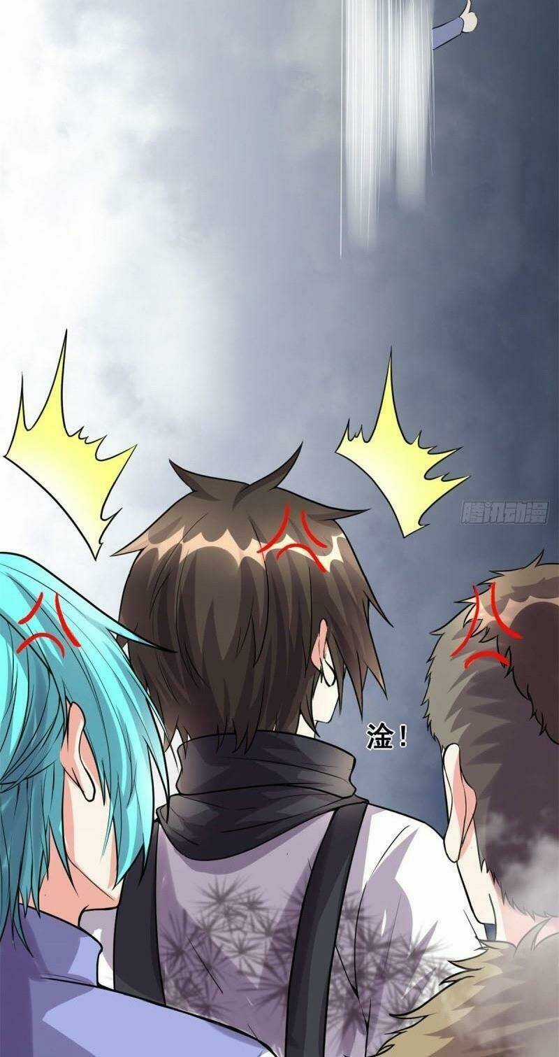 Ta Tu Có Lẽ Là Giả Tiên Chapter 85 trang 29