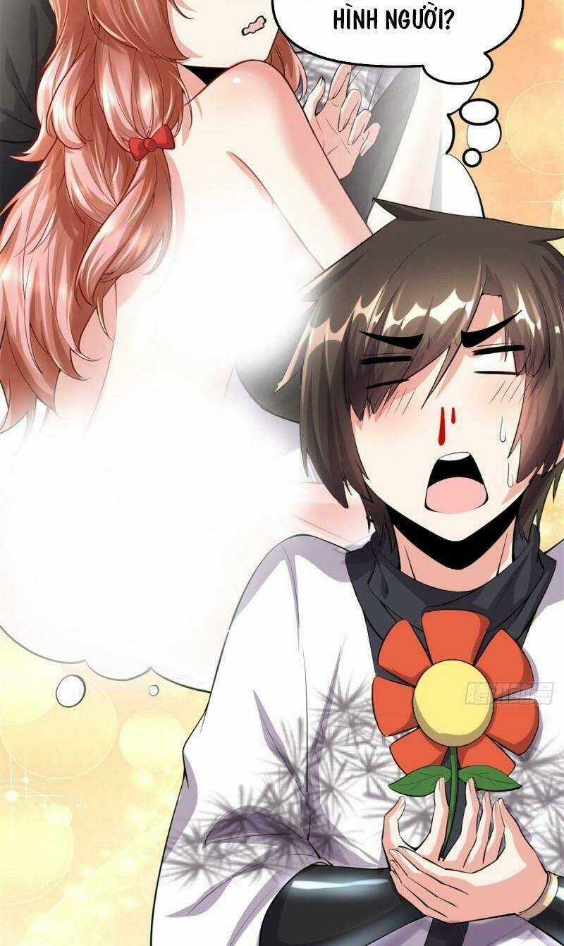 Ta Tu Có Lẽ Là Giả Tiên Chapter 85 trang 3