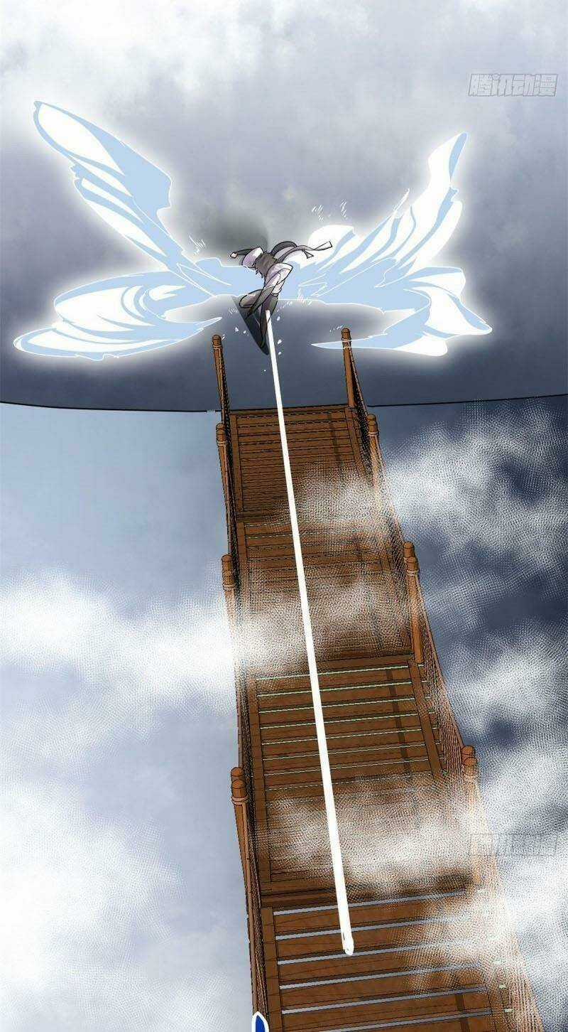 Ta Tu Có Lẽ Là Giả Tiên Chapter 85 trang 34